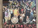 MOTHERS OF INVENTION We're Only In It for the Money PIC DISC reissue LP mono NEW