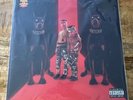 City Morgue Vol 2: As Good As Dead Red/Black Swirls Vinyl Record