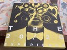 Justin Timberlake: The 20/20 Experience, Complete, 4 LP Box, RCA, 2013, EX/EX