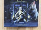 Iron Maiden Take Your Mummy On The Road Double Picture LP