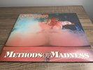 OBSESSION METHODS OF MADNESS BLACK VINYL LP 1987 ST-73262