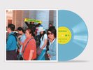 Calcutta Mainstream Vinyl LP 180 Gr. New & Sealed Blue Color
