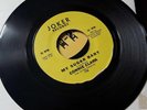 northern soul connie clark my sugar baby rare 1975 pressing