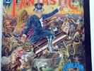 Elton John - Captain Fantastic And The Brown Dirt Cowboy-UK Early Vinyl Pressing