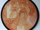 Picture Disc Tommy Desserre Organ French 78RPM Saturne M 516