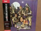 Ghostbusters II Mondo Soundtrack LP Vinyl PINK SLIME Randy Edelman Brand New OOP