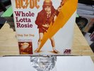 AC/DC: Whole Lotta Rosie/Dog Eat Dog, 7