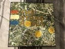 The Stone Roses Self Title Debut Vinyl Used