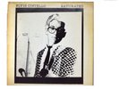 ELVIS COSTELLO RARE Saturated LP VINYL Record