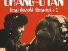 Isao Suzuki Quartet Orang-Utan (Vinyl) 12
