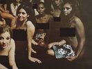 Jimi Hendrix Experience ELECTRIC LADYLAND Australian NUDE Mispressed RARE 2x LP