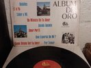 Los Galos “ Álbum De Oro Vol 1 Vinyl Record LP/ LA Pico 1980/ 