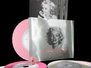 Marilyn Monroe Box of Diamonds (Vinyl) 7