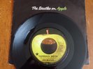 The Beatles Paperback Writer / Rain RARE Apple Records Rock 45