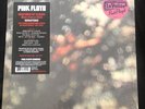 PINK FLOYD Obscured By Clouds US VINYL LP PFRLP7 2016 Reissue MINT