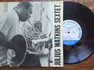Julius Watkins Sextet - New Faces New Sounds 10