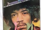The Jimi Hendrix Experience  Electric Ladyland Part 2   Original LP NEAR MINT