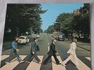 The Beatles  Abbey Road Original UK  LP NEAR MINT GREAT COPY