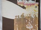 Led Zeppelin  Led Zeppelin II   RED / PLUM  LP  UK