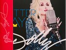 Dolly Parton - Better Day VMP Exclusive Vinyl Me, Please LP
