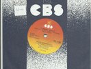 BRUCE SPRINGSTEEN SOUTH  AFRICA 45  HUNGRY HEART / WRECK ON THE HIGHWAY
