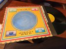 TALKING HEADS SPEAKING IN TONGUES  STEREO RECORD ALBUM