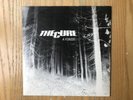 The Cure - A Forest - First Pressing 1980  Fiction FICS 10 Pic Sleeve Goth Rare