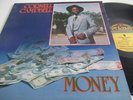 CORNELL CAMPBELL..MONEY.. RARE JAMAICA ISSUE,LIVE & EARTH LABEL No LL005