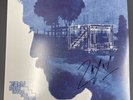 Zayn Malik Room Under The Stairs UO Exclusive SIGNED Vinyl 2XLP Urban Outfitters
