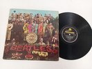 The Beatles Sgt Peppers Lonely Hearts Club Band 12