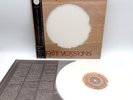 Whitesnake ‎– 1987 Versions Japan LP OBI VINYL CBS/Sony 23AP 3390 WHITE RECORD