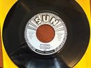 Elvis Presley - Sun Records Promotional Demo of My Happiness (one-sided 45)
