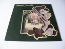 BRINSLEY SCHWARZ 'SILVER PISTOL' LP UK UNITED ARTISTS 1971 FIRST PRESS NICK LOWE