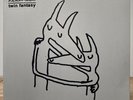 Car Seat Headrest - Twin Fantasy [New Vinyl LP] Sealed Record