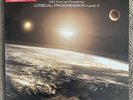 MC Conrad Presents - Logical Progression Level 4 LTD Remixes Album  - 3 x 12”