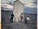 THE WHO - WHO'S NEXT - 180-GRAM VINYL LP 