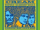 CREAM - Royal Albert Hall 2005 - Vinyl - Import - **BRAND NEW/STILL SEALED**