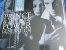 PRINCE & THE NEW POWER GENERATION Diamonds And Pearls Double LP NEW Soul Funk