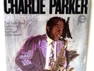 Charlie Parker One Night In Birdland Vinyl Record
