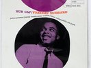 FREDDIE HUBBARD HUB CAP BLUE NOTE BN4073 JAPAN VINYL LP