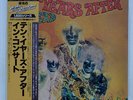 TEN YEARS AFTER UNDEAD DERAM LAX128 JAPAN OBI VINYL LP