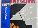 SONNY CLARK MY CONCEPTION BLUE NOTE GXF3056 JAPAN OBI VINYL LP