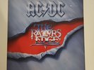AC/DC - The Razors Edge - ATCO Records ‎– 7567-91413-1 - Vinyl