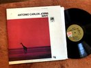Antonio Carlos Jobim Wave A&M-SP 3002 Gatefold Vinyl LP latin jazz 1967 Monarch