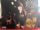 Wu-Tang Clan Enter The Wu Tang (36 Chambers) 2017 RE Vinyl LP LoudRecords NMCond