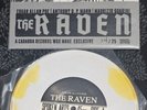 The Raven Poe Cadabra Records Wax Mage Limited Edition 14/25 '18 Repress