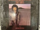 Black Sabbath Seventh Star Tony Iommi Vinyl Lp W125337