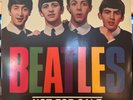The Beatles - Not For Sale 12” LP NEMS Records MOP 910 Rare Vinyl Album