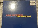 Dave Matthews Tim Reynolds Live At Luther College 4LP Vinyl Box Set