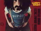 Frank Zappa Lumpy Gravy - 1st UK vinyl LP album record